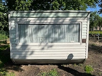 Sta caravan - afbeelding 40 van  41
