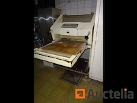 Staaf extenderizer - afbeelding 3 van  3