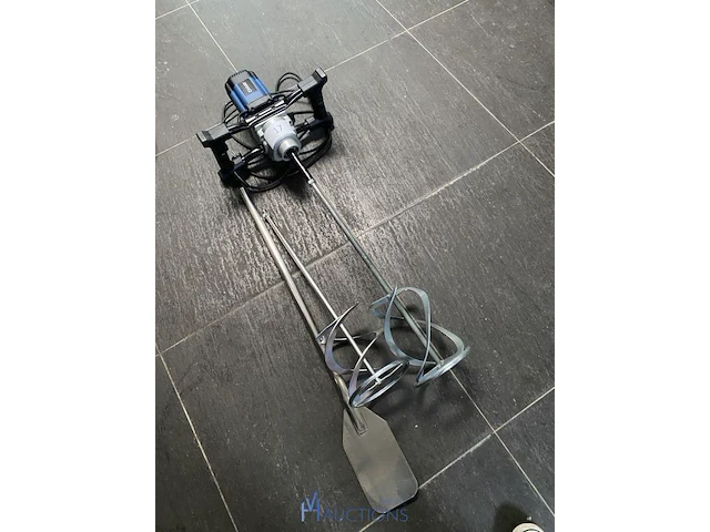 Staafmixer carat - afbeelding 1 van  3