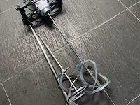 Staafmixer carat - afbeelding 1 van  3