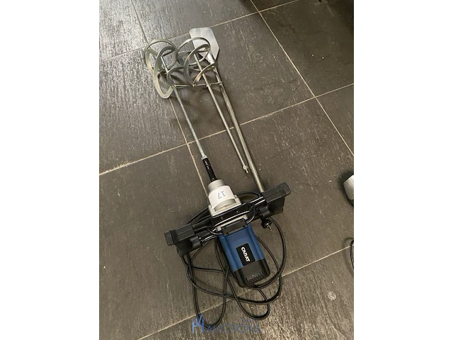 Staafmixer carat - afbeelding 2 van  3