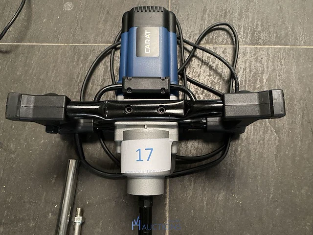 Staafmixer carat - afbeelding 3 van  3