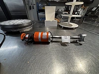 Staafmixer dynamic pmx98 - afbeelding 1 van  2