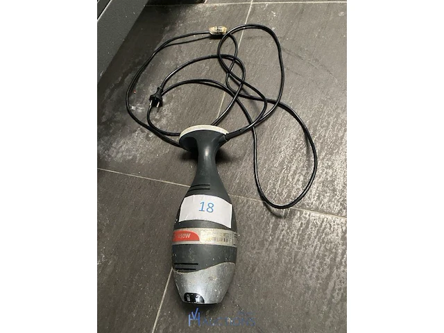 Staafmixer electrolux - afbeelding 1 van  1