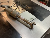 Staafmixer robot coupe - afbeelding 2 van  2
