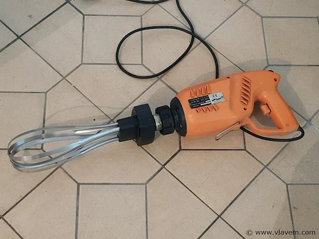 Staafmixer - afbeelding 1 van  2