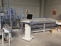 Staafverwerkingsmachine rotox - afbeelding 2 van  7