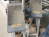 Staafverwerkingsmachine rotox - afbeelding 4 van  7
