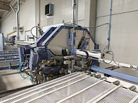 Staafverwerkingsmachine rotox - afbeelding 5 van  7