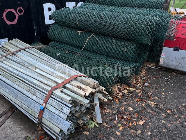 Staak en latwerk - afbeelding 1 van  5