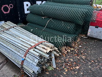 Staak en latwerk - afbeelding 1 van  5