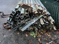 Staak en latwerk - afbeelding 2 van  5