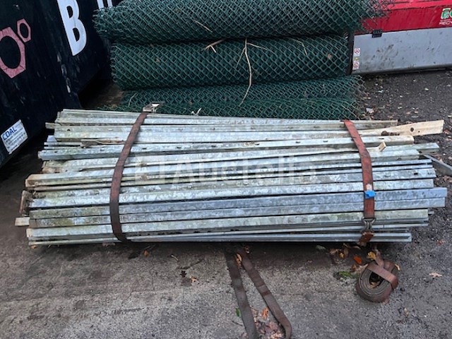 Staak en latwerk - afbeelding 3 van  5