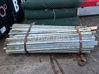 Staak en latwerk - afbeelding 3 van  5