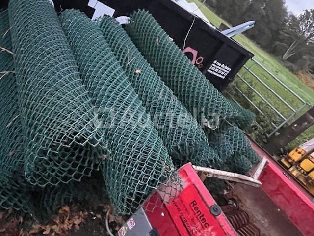 Staak en latwerk - afbeelding 4 van  5