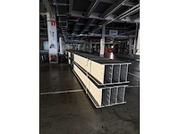 Staal - 2018 (8x) - afbeelding 1 van  4