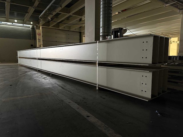 Staal - 2018 (8x) - afbeelding 4 van  4