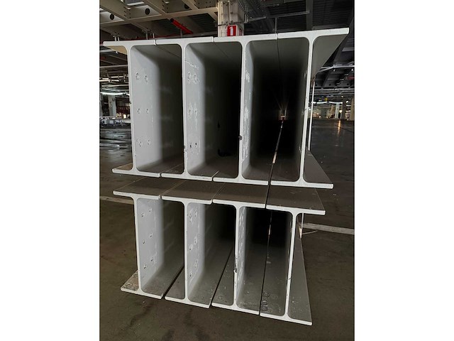 Staal - 2018 (8x) - afbeelding 3 van  4