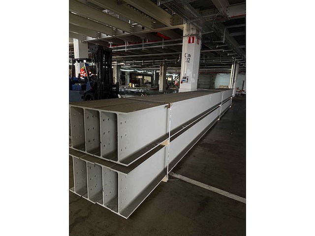 Staal - 2018 (8x) - afbeelding 2 van  4