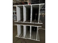 Staal - 2018 (8x) - afbeelding 3 van  4