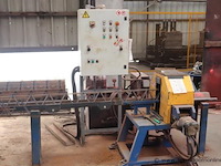 Staaldraad kniplijn dia 10/12/160mm - afbeelding 3 van  3