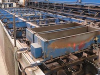 Staaldraad kniplijn vv richtblokken dia 10/12/160mm - afbeelding 1 van  8