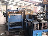 Staaldraad kniplijn vv richtblokken dia 10/12/160mm - afbeelding 3 van  8