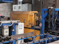 Staaldraad kniplijn vv richtblokken dia 10/12/160mm - afbeelding 4 van  8