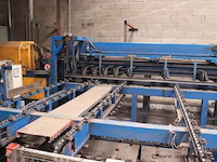 Staaldraad kniplijn vv richtblokken dia 10/12/160mm - afbeelding 6 van  8