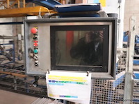 Staaldraad kniplijn vv richtblokken dia 10/12/160mm - afbeelding 8 van  8