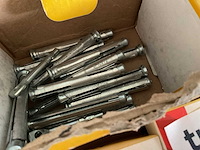 Staalnagels en bevestigen - afbeelding 6 van  7