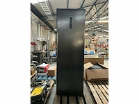 Staande 1-deurs koelkast samsung rr39m7565b1 - afbeelding 1 van  8