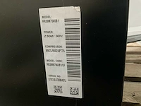Staande 1-deurs koelkast samsung rr39m7565b1 - afbeelding 6 van  8