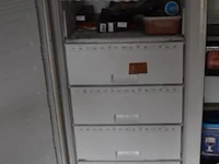 Staande diepvriezer miele met inhoud - afbeelding 3 van  3