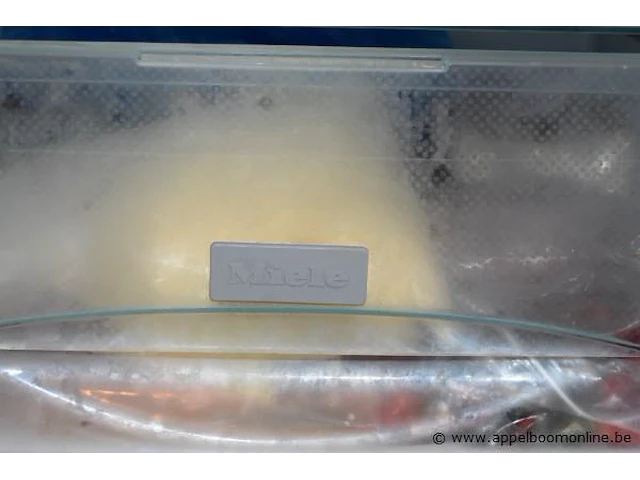 Staande diepvriezer miele - afbeelding 2 van  3