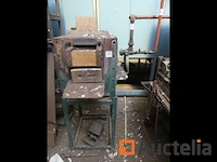Staande gasoven - afbeelding 1 van  4