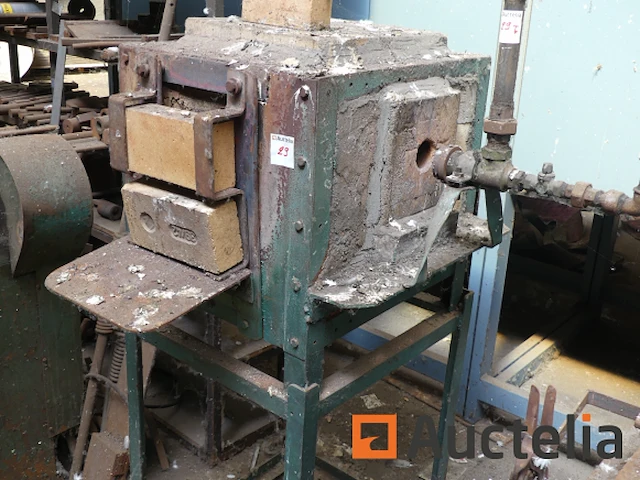 Staande gasoven - afbeelding 2 van  4