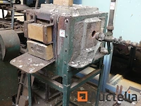 Staande gasoven - afbeelding 2 van  4