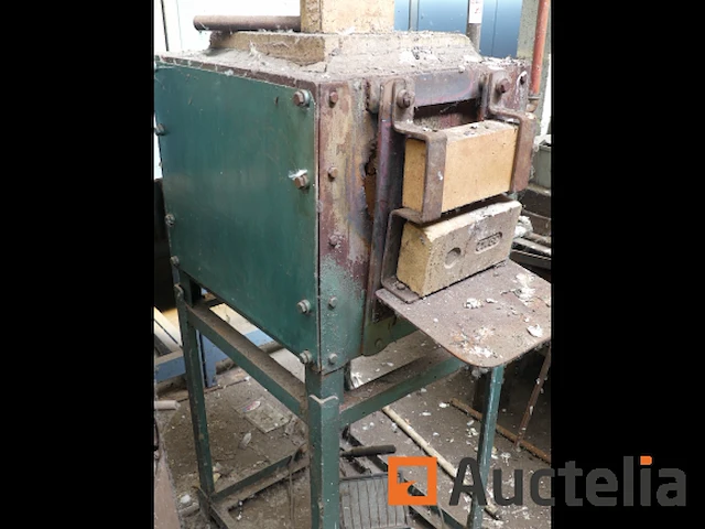 Staande gasoven - afbeelding 4 van  4