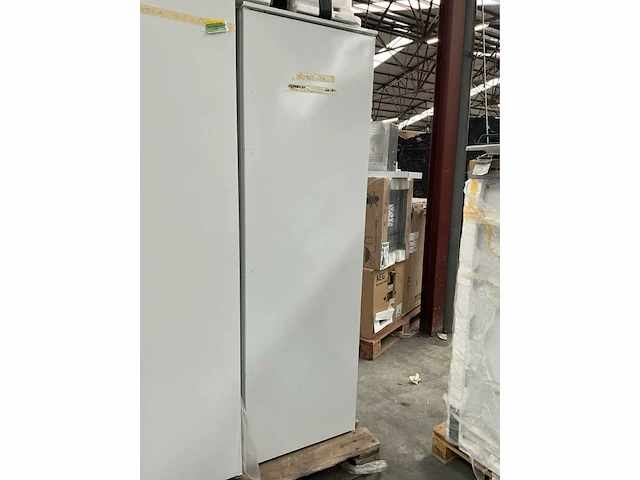 Staande inbouw koelkast aeg - afbeelding 1 van  9