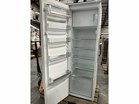 Staande inbouw koelkast aeg - afbeelding 2 van  9