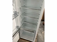 Staande inbouw koelkast aeg - afbeelding 4 van  9