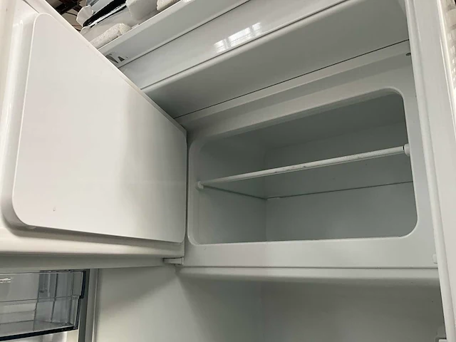 Staande inbouw koelkast aeg - afbeelding 5 van  9