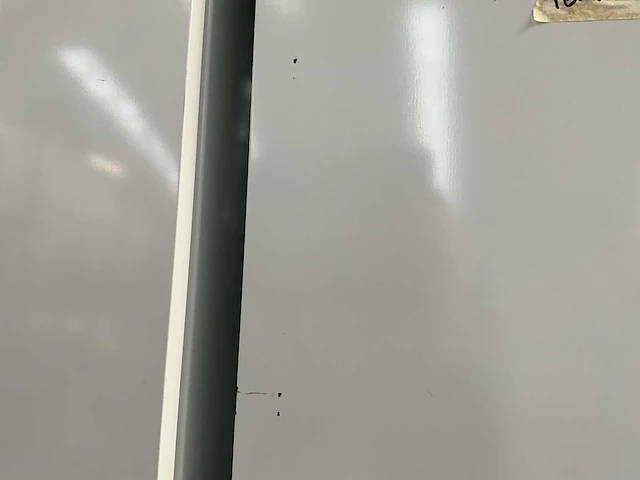Staande inbouw koelkast aeg - afbeelding 7 van  9