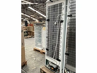Staande inbouw koelkast aeg - afbeelding 9 van  9