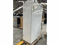 Staande inbouw koelkast aeg - afbeelding 2 van  7