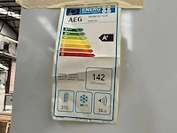 Staande inbouw koelkast aeg - afbeelding 3 van  7
