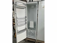 Staande inbouw koelkast aeg - afbeelding 4 van  7