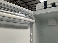 Staande inbouw koelkast aeg - afbeelding 5 van  7