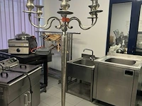 Staande kandelaar